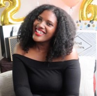 Germaine Nimundele