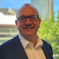 Lars Frank Rasmussen