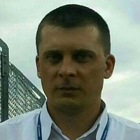 Сергей Акименко