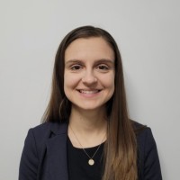 Erin Holwell, P. Eng.