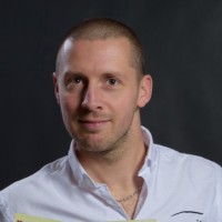 ALEXANDRE CHEVALET