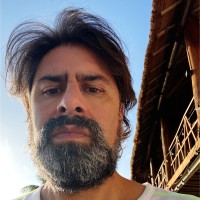 Maximiliano Barriga Roco