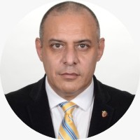 Osain Dabián A.