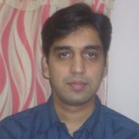 Deepak Arora