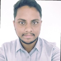 Syed Mahaboob Hussain