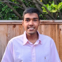 Aayush Sahai