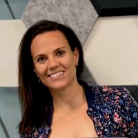 Julie Daniel