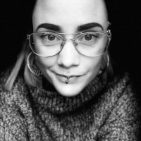 Matilda Deblén