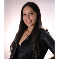 Luisa Pachon Vivas
