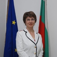 Antoniya Gineva