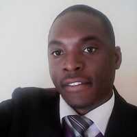 Craig Chibindi