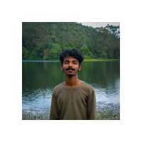 Anandhu Girish