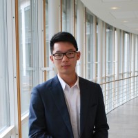 Kevin Wang