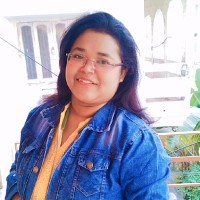 Soumi Roy