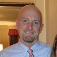 Paul Currie
