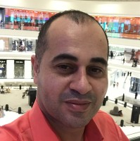 Mohd Alkholy