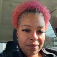 Kashunda Garrison