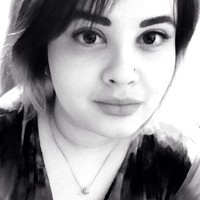 Ирина Полубояринова (Даянова)