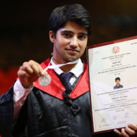 Adarsh Sharma