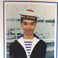 Benoît CHAURAND Benoît