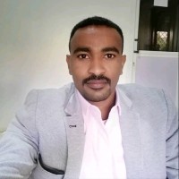 Mussab Abdelrahman, BSc (hons) Economics, CMA®