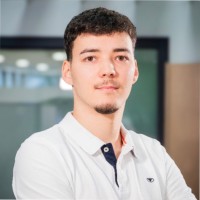 Leo Guinet