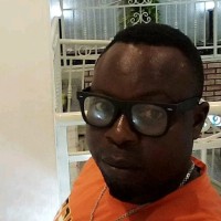 Johnson Olaifa