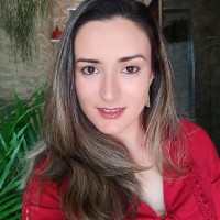 Mariana Aline