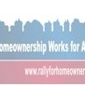 Rally For Homeownership