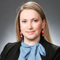 Olga Bilyk
