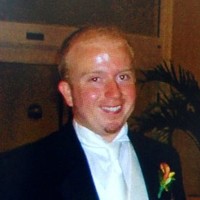 Daniel Spooner
