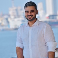 Kumar Pratik (Kp)