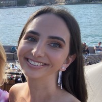 Nina Mirkovic