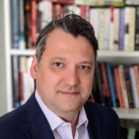 Goran Lazendic