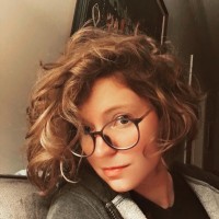Hayley Thompson