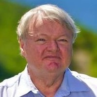 Tony Dodds