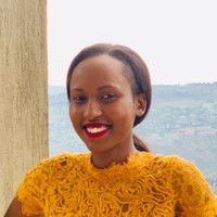 Reine Claudia Umubyeyi