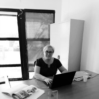 Véronique Saintpierre