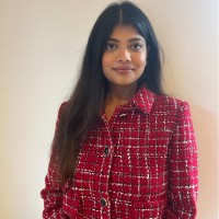 Samridhi Singh