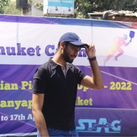 Harsh Kothari