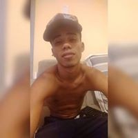 Maxsuel Vieira