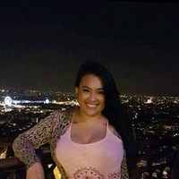 Victoria Balderrama