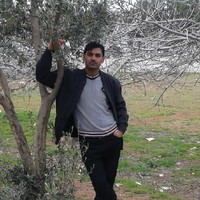 Tariq Kenno