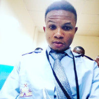Kingsley Amadiogu