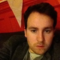 James O'Brien
