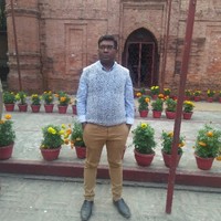 Saidur Rahman