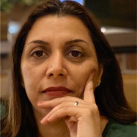 Hedieh Sazesh