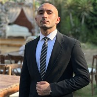 Mohamed Hesham
