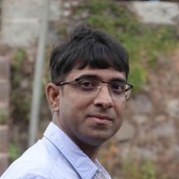 Rudra Nath Chatterjee