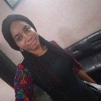 Okeke Onyinye